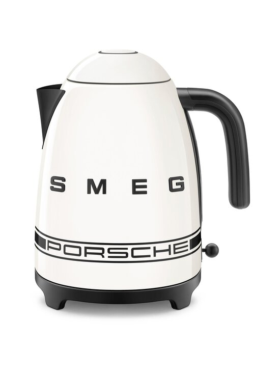 Porsche x Smeg -vedenkeitin