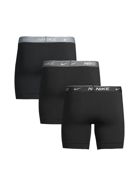 Nike - Bokserialushousut 3-pack - UA1 BL BL/IRN GRY/CL GRY HGH SHN TXT WB | Stockmann - photo 2