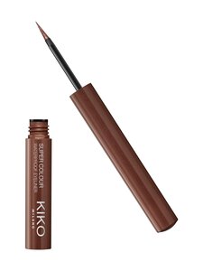 KIKO Milano - New Super Colour Waterproof Eyeliner- vedenkestävä silmänrajaustuote KIKO Milano - New Super Colour Waterproof Eyeliner- vedenkestävä silmänrajaustuote | Stockmann