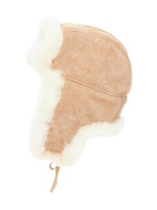Shepherd - Wengen-hattu - 056 CHESTNUT | Stockmann