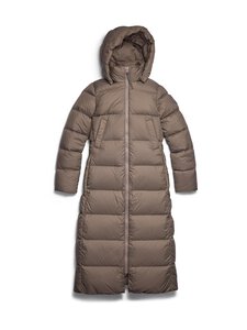 Canada Goose - Mystique Puffer dūnu jaka - 9394 TAUPE GREY- GRIS TAUPE | Stockmann