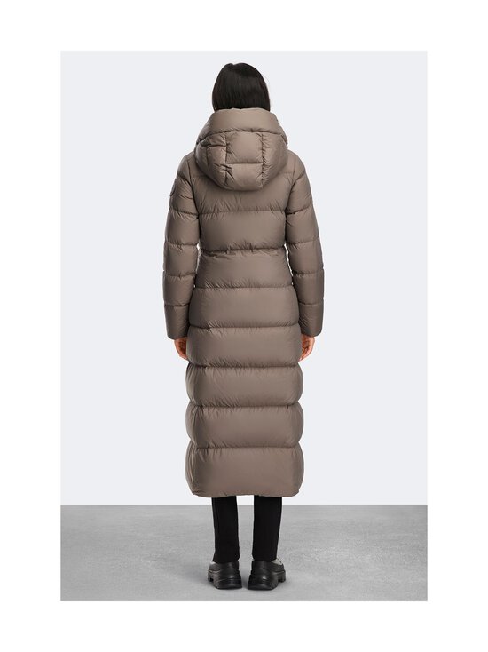 Canada Goose - Mystique Puffer dūnu jaka - 9394 TAUPE GREY- GRIS TAUPE | Stockmann - photo 2
