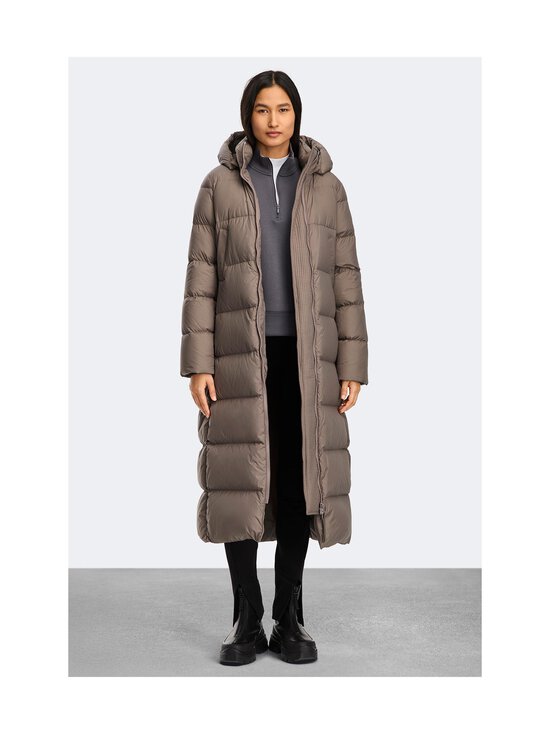 Canada Goose - Mystique Puffer dūnu jaka - 9394 TAUPE GREY- GRIS TAUPE | Stockmann - photo 3