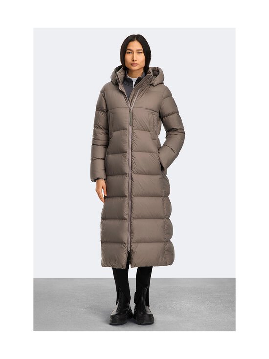 Canada Goose - Mystique Puffer dūnu jaka - 9394 TAUPE GREY- GRIS TAUPE | Stockmann - photo 4