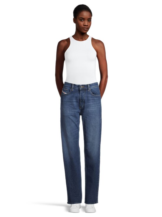 Diesel - 1988 D-Ark -farkut - 01 DARK BLUE | Stockmann - photo 3