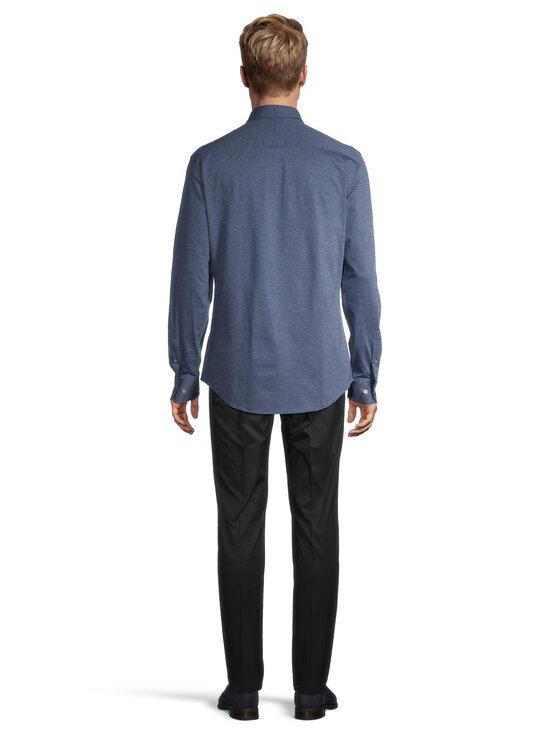 Tiger of Sweden - Adley C -kauluspaita - 231 BLUE | Stockmann - photo 3