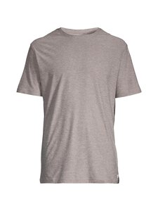 Vuori - Strato Tech T-paita - HTG HEATHER GREY | Stockmann