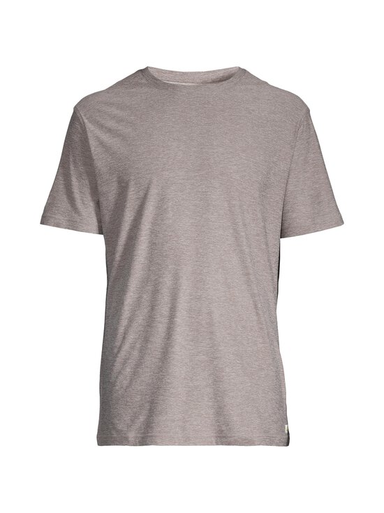 Vuori - Strato Tech t-paita - HTG HEATHER GREY - photo 1 Vuori - Strato Tech t-paita - HTG HEATHER GREY | Stockmann - photo 1