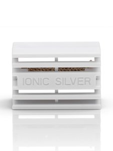 Stadler Form - Ionic Silver Cube Stadler Form - Ionic Silver Cube | Stockmann