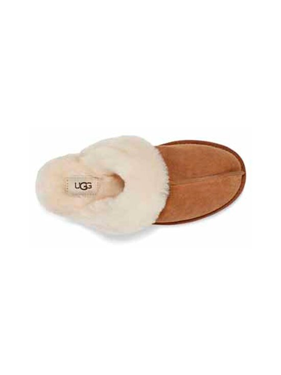 UGG - Scuffette II -nahkatossut - CHESTNUT | Stockmann - photo 10