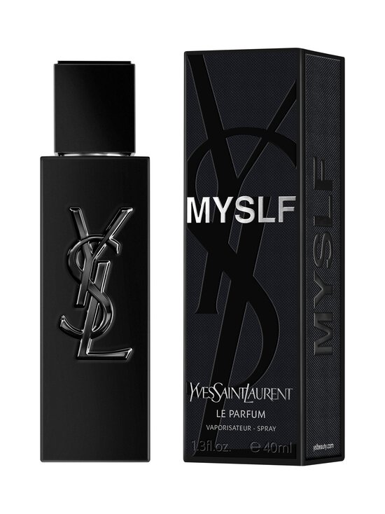 Yves Saint Laurent - MYSLF Le Parfum aromāts - NOCOL | Stockmann - photo 4