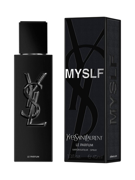 Yves Saint Laurent - MYSLF Le Parfum -tuoksu - NOCOL - photo 4 Yves Saint Laurent - MYSLF Le Parfum -tuoksu - NOCOL | Stockmann - photo 4
