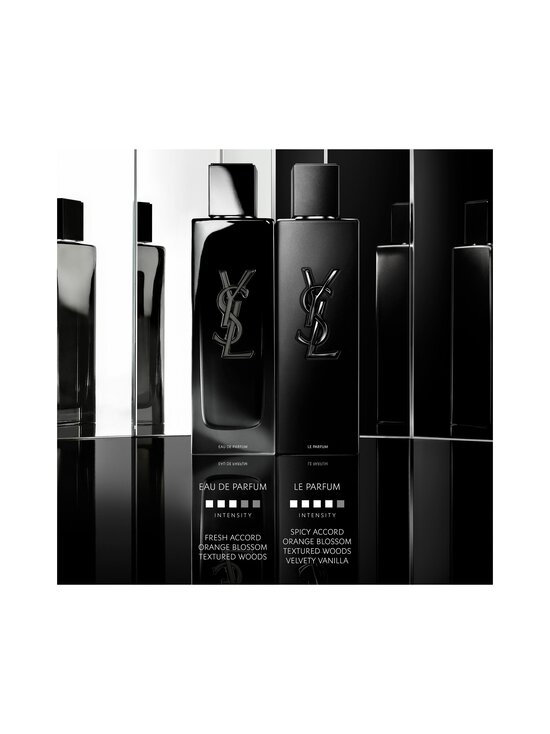 Yves Saint Laurent - MYSLF Le Parfum -tuoksu - NOCOL - photo 6 Yves Saint Laurent - MYSLF Le Parfum -tuoksu - NOCOL | Stockmann - photo 6