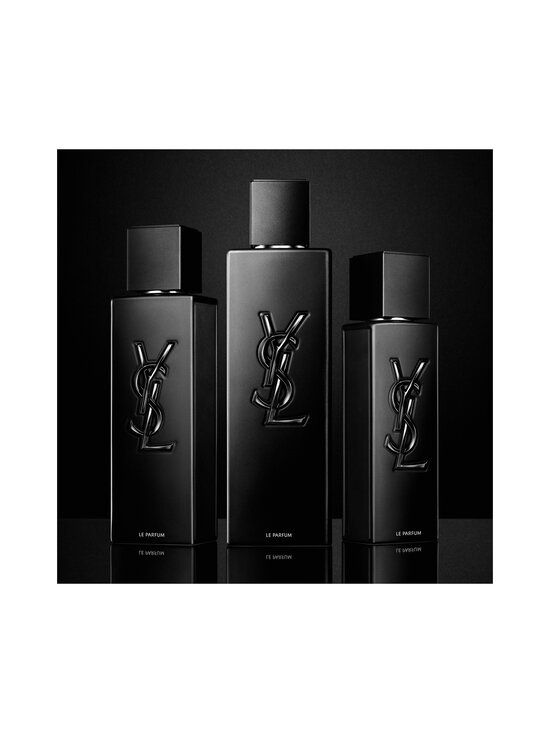 Yves Saint Laurent - MYSLF Le Parfum -tuoksu - NOCOL - photo 14 Yves Saint Laurent - MYSLF Le Parfum -tuoksu - NOCOL | Stockmann - photo 14