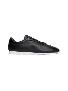 Tommy Hilfiger - Low Profile Runner -tennarit - BDS BLACK | Stockmann