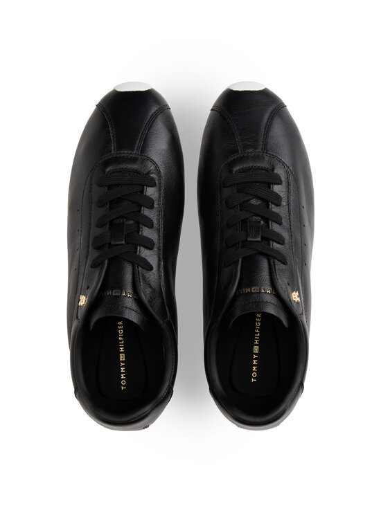 Tommy Hilfiger - Low Profile Runner -tennarit - BDS BLACK | Stockmann - photo 2