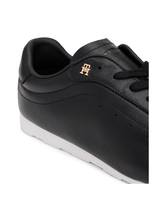Tommy Hilfiger - Low Profile Runner -tennarit - BDS BLACK | Stockmann - photo 5