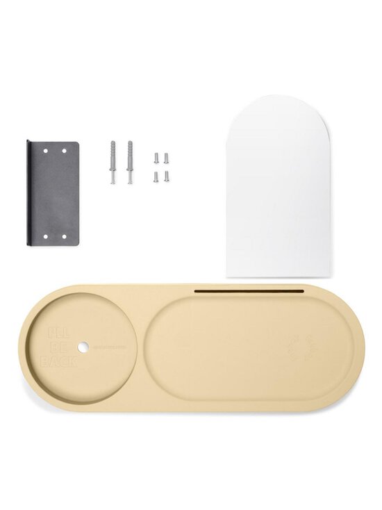 Fatboy - Edison the Petit Residence -hylly - BEIGE | Stockmann - photo 3