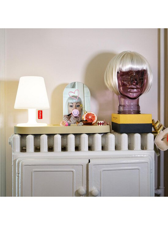 Fatboy - Edison the Petit Residence -hylly - BEIGE | Stockmann - photo 5