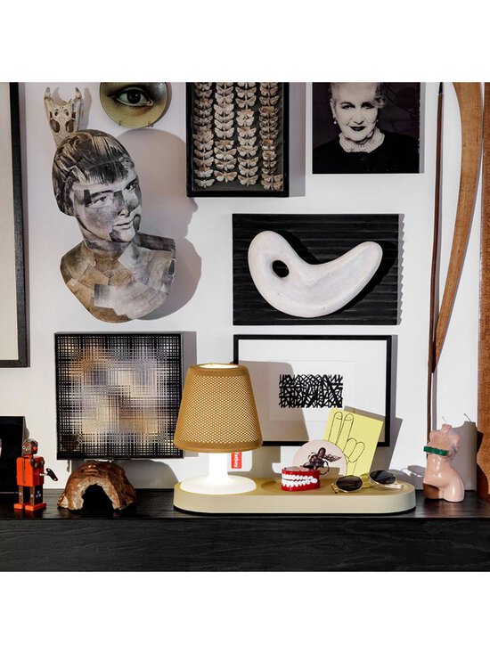 Fatboy - Edison the Petit Residence -hylly - BEIGE | Stockmann - photo 6