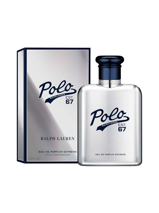 Ralph Lauren - Polo 67 Extreme Eau de parfum -tuoksu - NOCOL | Stockmann - photo 4