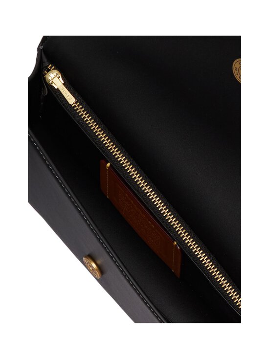 Coach - Essential Long Chain ādas maks - B4/BLACK - photo 3 Coach - Essential Long Chain ādas maks - B4/BLACK | Stockmann - photo 3