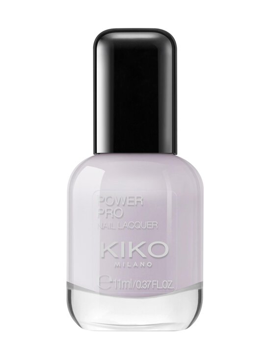 KIKO Milano - New Power Pro Lacquer -kynsilakka - 13 LILAC GREY - photo 1 KIKO Milano - New Power Pro Lacquer -kynsilakka - 13 LILAC GREY | Stockmann - photo 1