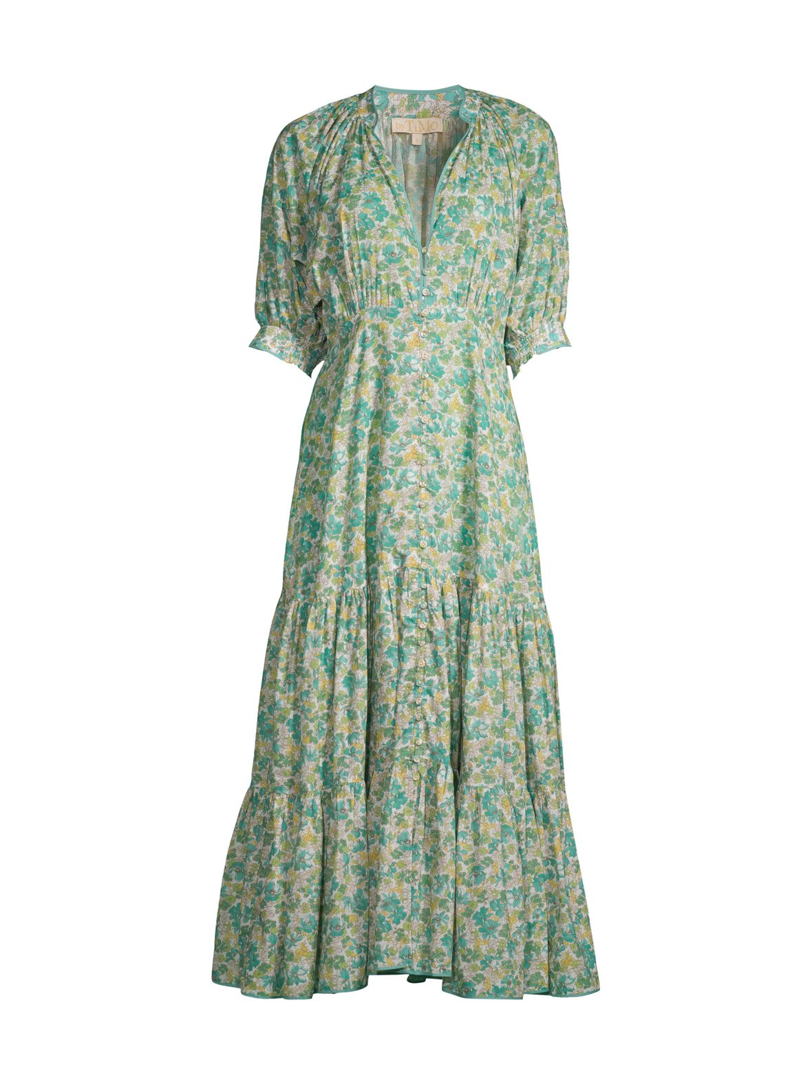 Party Maxi -mekko