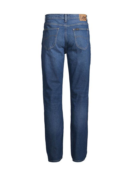Lee - Haden Relaxed Fit Straight -farkut - NAVY CAST | Stockmann - photo 2