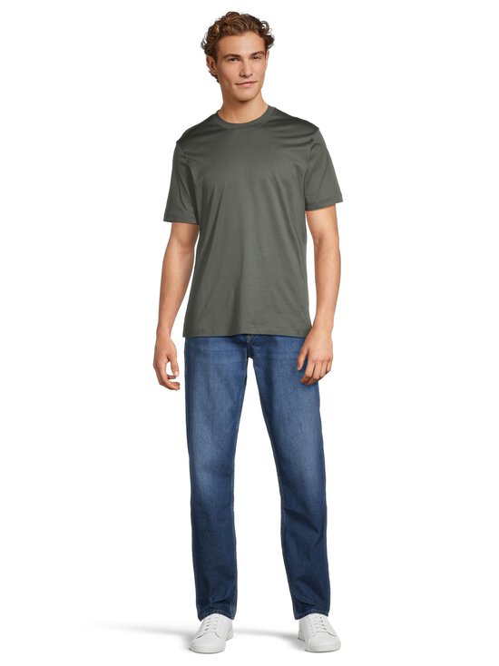 Lee - Haden Relaxed Fit Straight -farkut - NAVY CAST | Stockmann - photo 3