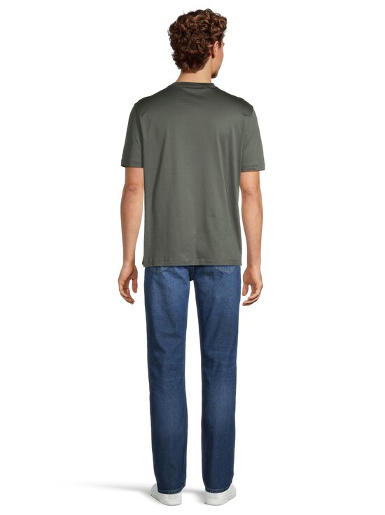 Lee - Haden Relaxed Fit Straight -farkut - NAVY CAST | Stockmann - photo 4