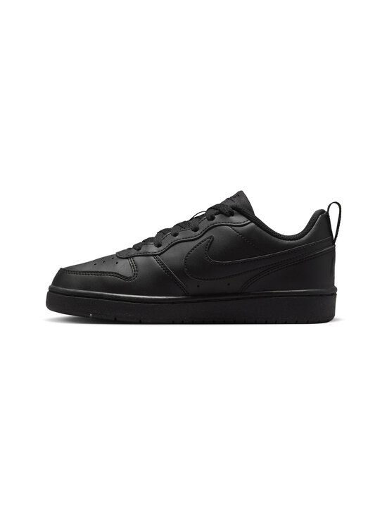 Nike - Court Borough Low Recraft -tennarit - 002 BLACK/BLACK-BLACK - photo 2 Nike - Court Borough Low Recraft -tennarit - 002 BLACK/BLACK-BLACK | Stockmann - photo 2