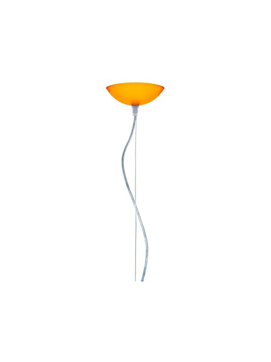 Kartell - FL/Y-riippuvalaisin - ORANSSI - photo 2 Kartell - FL/Y-riippuvalaisin - ORANSSI | Stockmann - photo 2