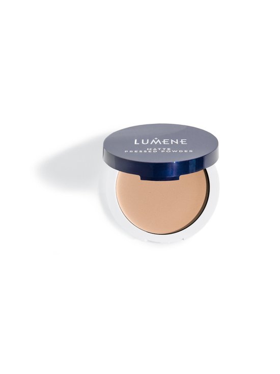 Matte-puuteri 10 g