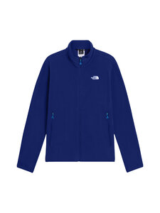 The North Face - Glacier Fleece -takki - NLV BOLD BLUE | Stockmann