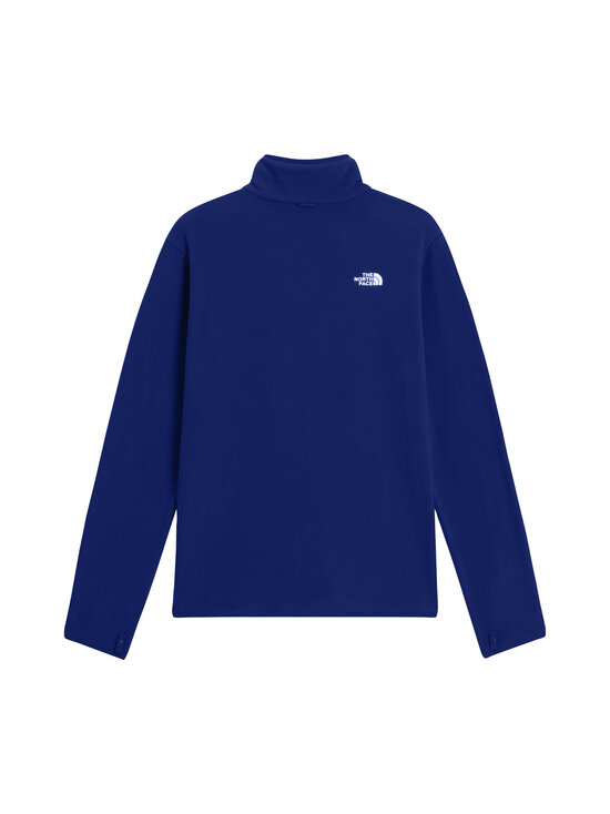 The North Face - Glacier Fleece -takki - NLV BOLD BLUE | Stockmann - photo 2