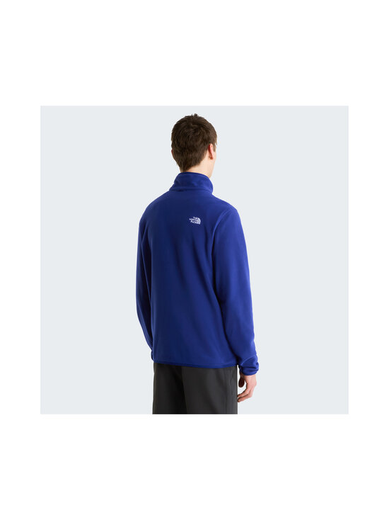 The North Face - Glacier Fleece -takki - NLV BOLD BLUE | Stockmann - photo 5