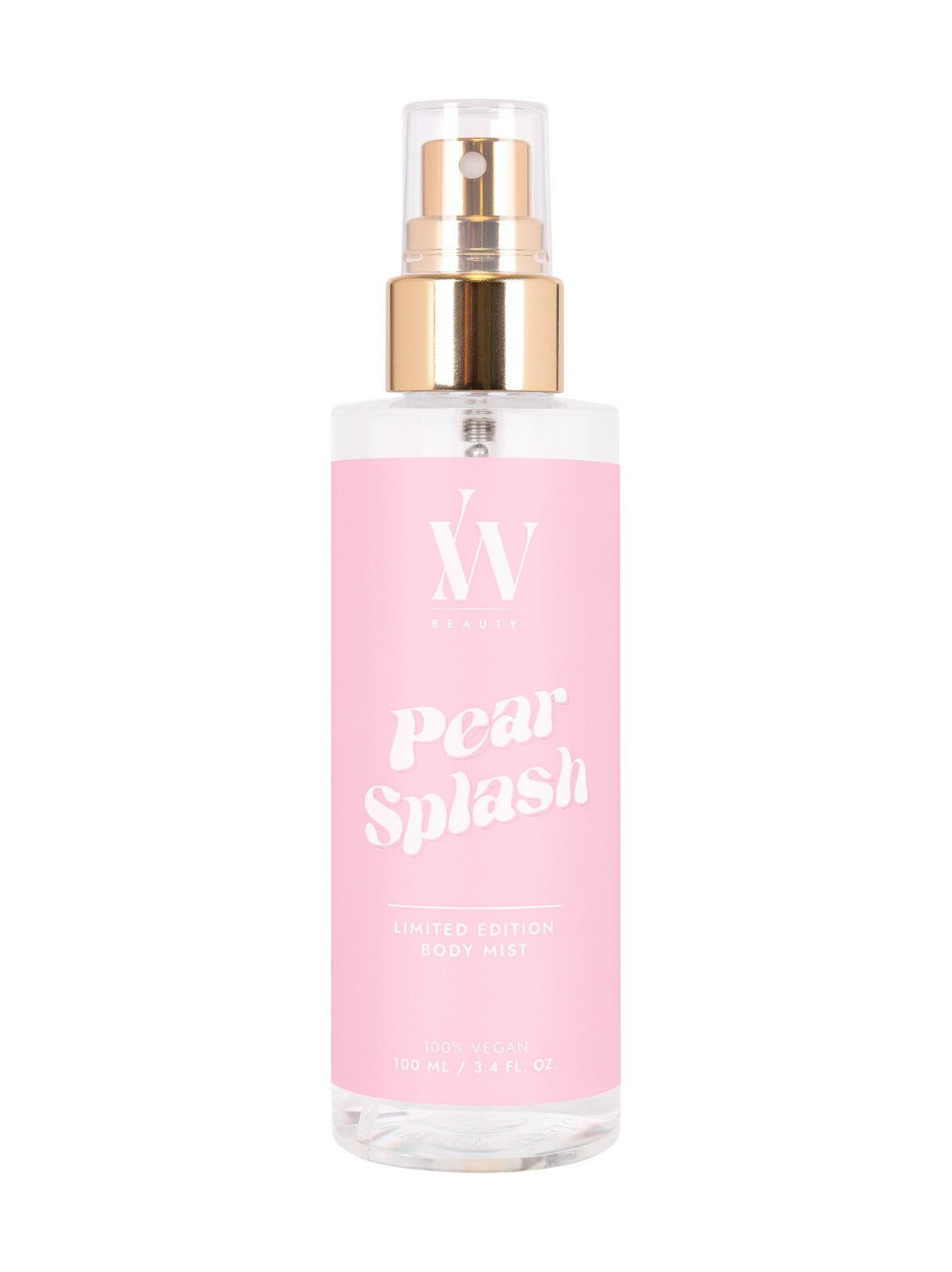 Pear Splash -vartalosuihke