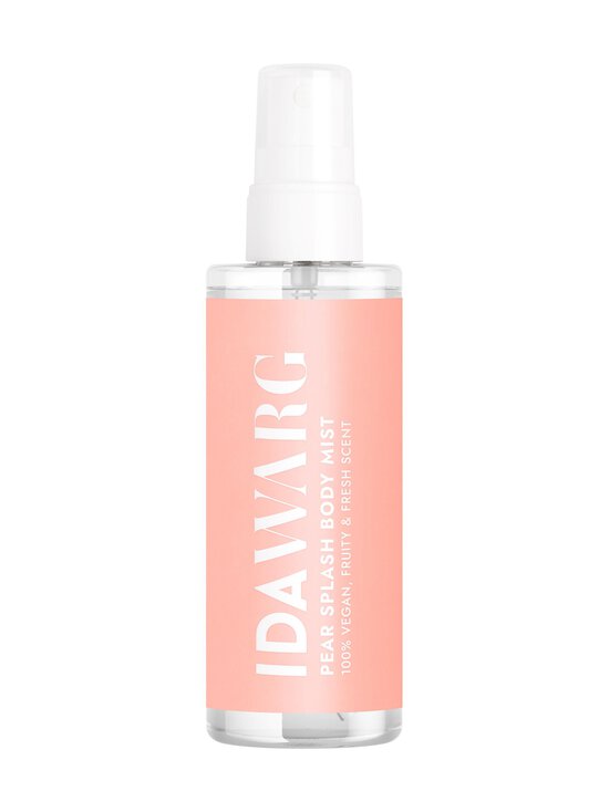 Pear Splash Body Mist