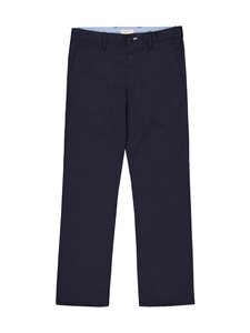 GANT - Chinohousut - 410 MARINE GANT - Chinohousut - 410 MARINE | Stockmann