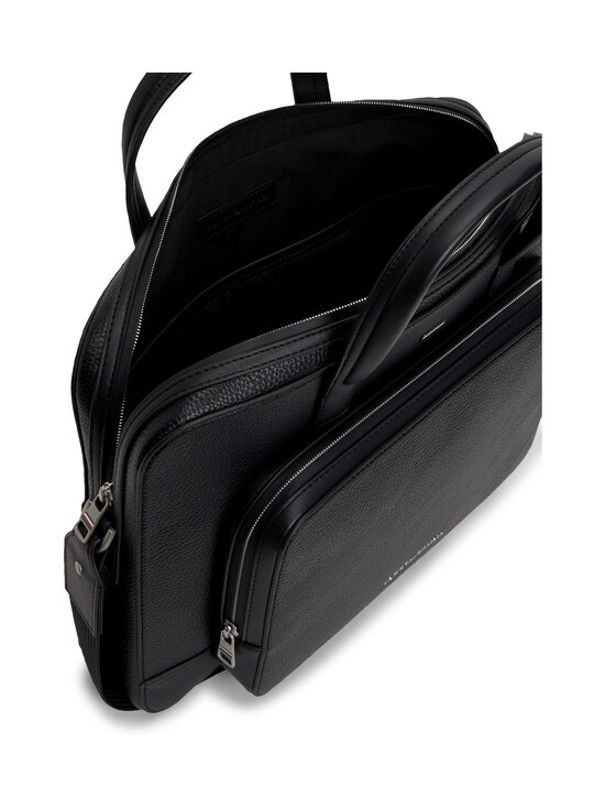 Tommy Hilfiger - Central-tietokonelaukku - BDS BLACK | Stockmann - photo 5