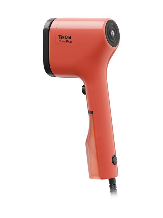 Tefal - Pure Pop -tekstiilihöyrystin - CORAL/RED - photo 2 Tefal - Pure Pop -tekstiilihöyrystin - CORAL/RED | Stockmann - photo 2