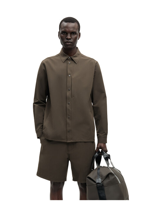 Samsoe Samsoe - Sadamon X virskrekls - 190608TCX BLACK OLIVE | Stockmann - photo 1