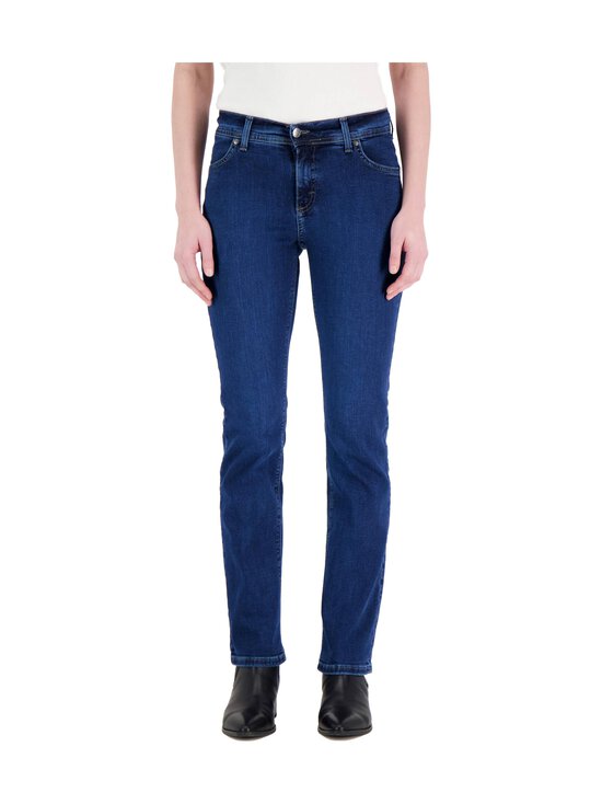 Very Nice - Teksapüksid Emily 7455 Straight Fit - 68 BLUE | Stockmann - photo 1
