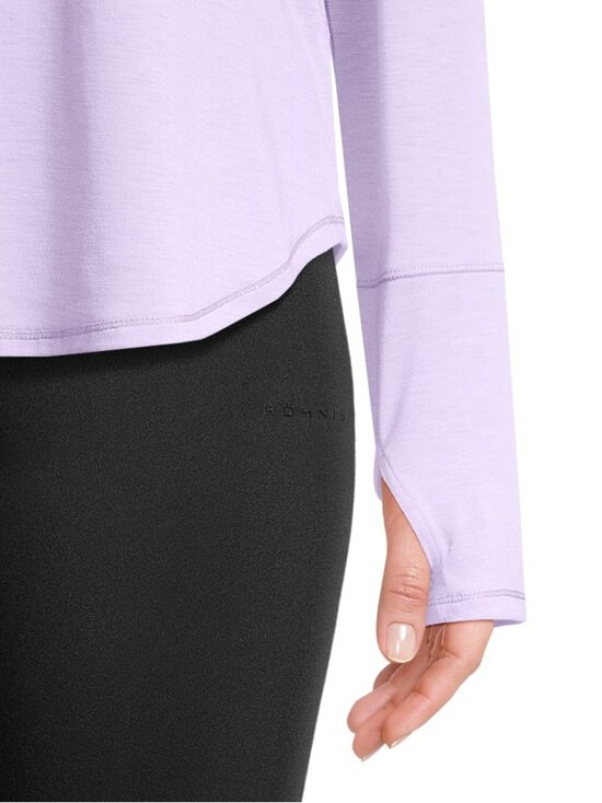 Röhnisch - Clara-paita - 0V19 LAVENDER | Stockmann - photo 4