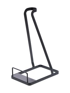 Yamazaki - Tower putekļu sūcēja statīvs - BLACK | Stockmann