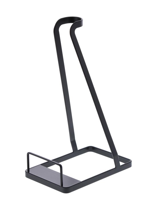 Yamazaki - Tower putekļu sūcēja statīvs - BLACK | Stockmann - photo 1