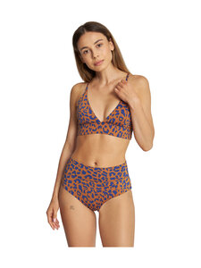 Dedicated - Bikiini ülaosa Alva Leopard - CHIPMUNK | Stockmann