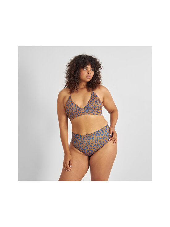 Dedicated - Bikiini ülaosa Alva Leopard - CHIPMUNK | Stockmann - photo 4