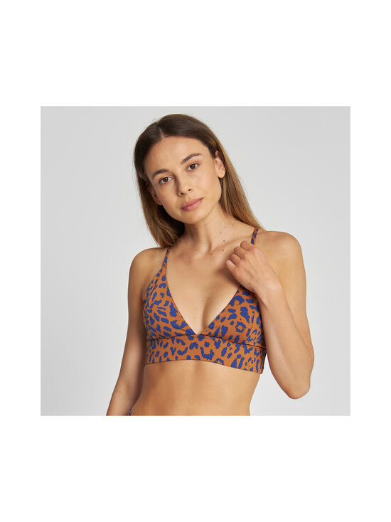 Dedicated - Bikiini ülaosa Alva Leopard - CHIPMUNK | Stockmann - photo 5